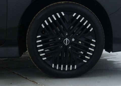 Nissan LEAF Leaf N-Connecta 5dr 14