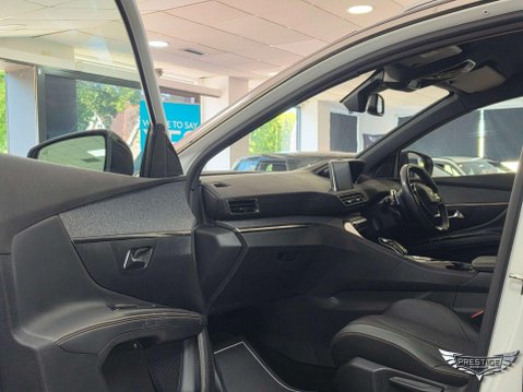 Peugeot 5008 1.5 BlueHDi GT Line EAT Euro 6 (s/s) 5dr 51
