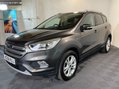 Ford Kuga TITANIUM TDCI 1