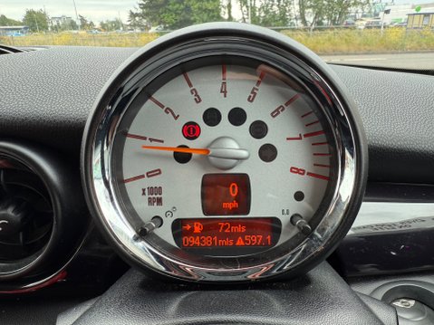 Mini Hatch COOPER S 17