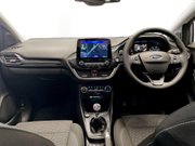 Ford Puma 1.0T EcoBoost MHEV Titanium SUV 5dr Petrol Hybrid Manual Euro 6 (s/s) (155 19