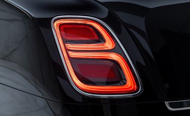 Bentley Mulsanne V8 SPEED 56