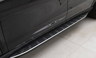 Mercedes-Benz GLS 63 Night Edition Executive 30