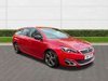 Peugeot 308 2.0 308 GT Line SW HDi Blue S/S 5dr