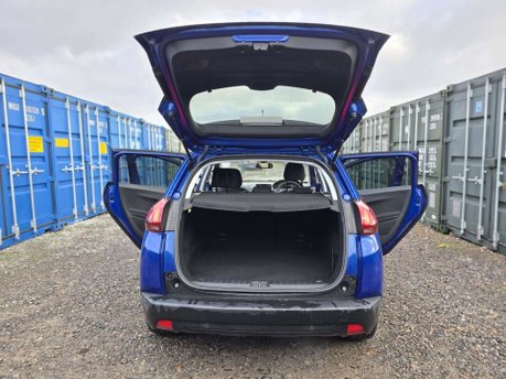 Peugeot 2008 1.2 PureTech Signature SUV 5dr Petrol EAT Euro 6 (s/s) (130 ps) 36