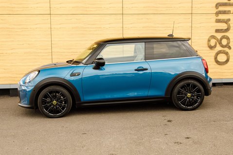 Mini Hatch COOPER S LEVEL 3 10