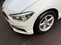 BMW 1 Series 1.5 116D SE Business 5dr 70