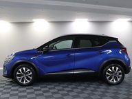 Renault Captur S EDITION DCI BOSE 18