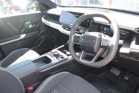 Jeep Compass 1st Edition ED E-Hybrid 39