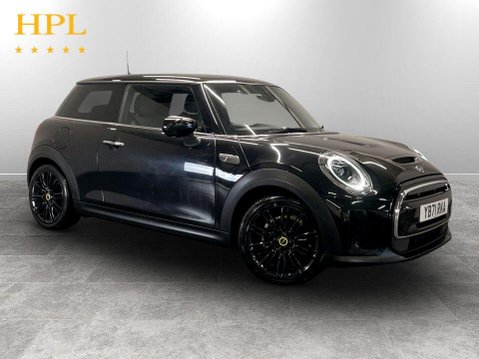Mini Hatch Cooper SE 32.6kWh Level 2 Hatchback 3dr Electric Auto (184 ps) Start Stop 1