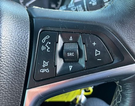 Vauxhall Mokka X 1.4 Mokka X Active T S/S 5dr 40