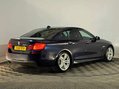 BMW 5 Series 525D M SPORT 7
