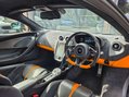 McLaren 570S 3.8 570s Coupe Semi-Auto 2dr 8