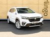 Suzuki S-Cross MOTION