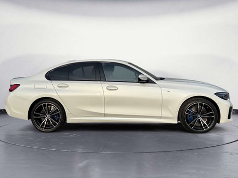 BMW 3 Series 2.0 330e xDrive M Sport Auto 4WD 4dr 5
