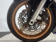 Suzuki GSX-R GIXXER 600 2003 K3 RUNNING SPORTS BIKE TRACK PROJECT 600CC 19