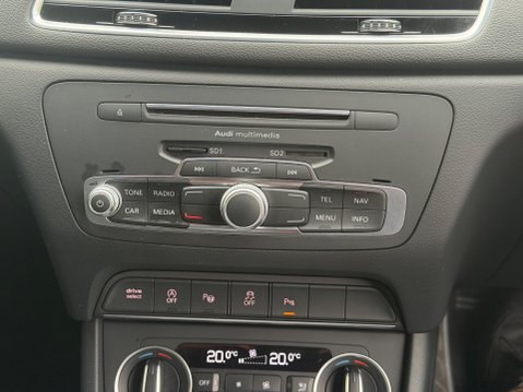 Audi Q3 TFSI QUATTRO S LINE PLUS 20