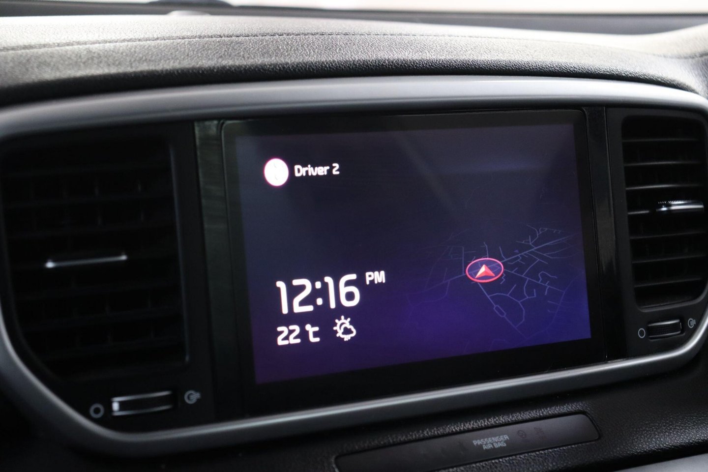 2020 Kia Sportage — image 35