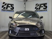 Ford Focus 2.3T EcoBoost RS Hatchback 5dr Petrol Manual AWD Euro 6 (s/s) (350 ps) 27