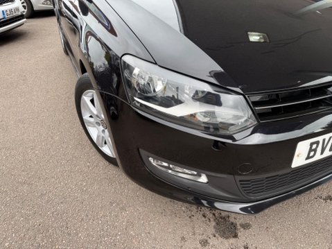 Volkswagen Polo 1.4 Match Euro 5 3dr 33