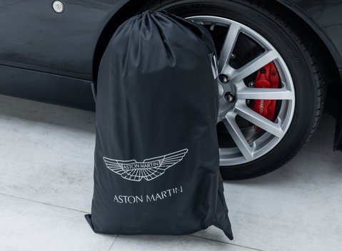 Aston Martin Vanquish S Ultimate 46