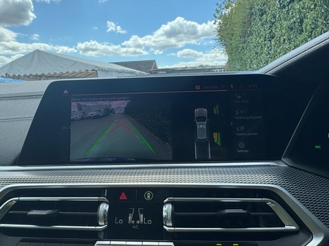 BMW X5 3.0 45e 24kWh M Sport SUV 5dr Petrol Plug-in Hybri 22