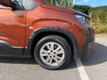 Peugeot Rifter 1.5 BlueHDi Allure Standard MPV 5dr Diesel Manual Euro 6 (s/s) (130 ps) 36