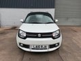Suzuki Ignis 1.2 Dualjet SZ-T Euro 6 5dr 2