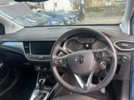 Vauxhall Crossland X ELITE NAV 8