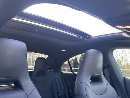Mercedes-Benz CLA Class CLA 180 MHEV AMG Line Premium Plus Auto Petrol Coupe PAN ROOF/MEMORY SEATS 25