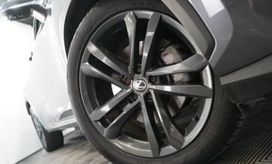 Lexus NX 450H PREMIUM PLUS PHEV 4WD Full Lexus History & Just Serviced Highest Spec 13