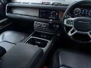 Land Rover Defender 3.0 Defender X-Dynamic SE D MHEV Auto 4WD 3dr 26