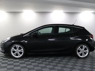 Vauxhall Astra SRI VX-LINE NAV S/S 18