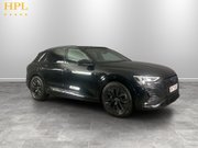 Audi Q8 55 Black Edition SUV 5dr Electric Auto quattro 114kWh (11kW Charger) (408 p 1