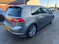 Volkswagen Golf R-LINE TSI ACT BLUEMOTION TECHNOLOGY 2