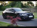 Audi A5 2.0 TDI Black Edition Plus Sportback quattro Euro 6 (s/s) 5dr 4
