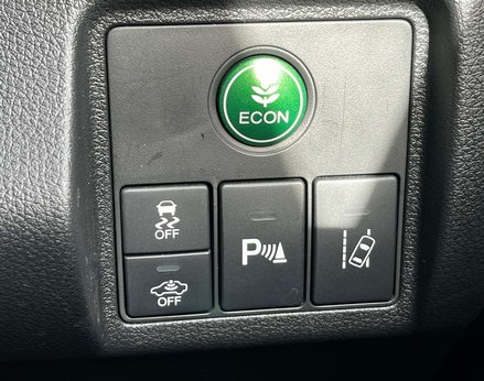 Honda HR-V 1.5 HR-V EX I-VTec CVT 5dr 55