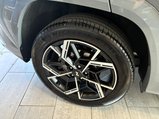 Hyundai TUCSON 1.6T N Line Auto Euro 6 (s/s) 5dr 11