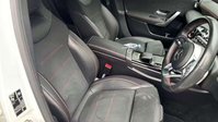Mercedes-Benz A Class 1.5 A180d AMG Line Hatchback 5dr Diesel 7G-DCT Euro 6 (s/s) (116 ps) 6