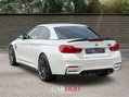 BMW M4 3.0 M4 Competition Edition Package Semi-Auto 2dr 3