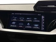 Audi A3 1.0 A3 Sportback 30 TFSI MHEV S Line Semi-Auto 5dr 8