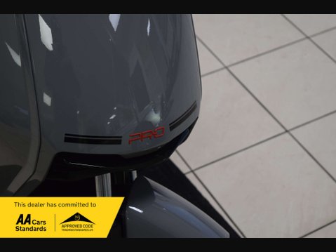 Vmoto Cux Super Soco CUX 11