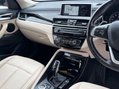 BMW X1 2.0 X1 xDrive 20i XLine Auto 4WD 5dr 53