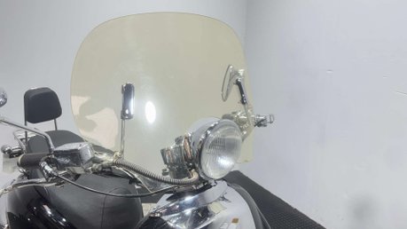 Lexmoto Valencia 2013 8K RUNNING CUSTOM SCOOTER LEARNER SCOOTER 125CC BIKE 16