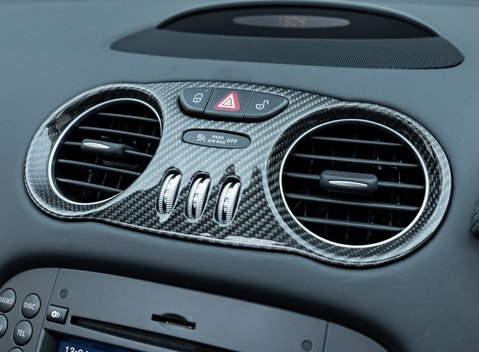 Mercedes-Benz SL Class SL65 AMG (Brabus T65S) 24