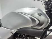 Yamaha YBR 125 2007 19K RUNNING PROJECT BIKE SPARES OR REPAIR 125CC LEARNER BIKE 21