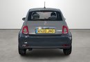 Fiat 500 1.0 Mild Hybrid Lounge 3dr 8