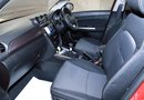 Suzuki Vitara 1.4 Boosterjet Mild Hybrid Motion 5dr 2