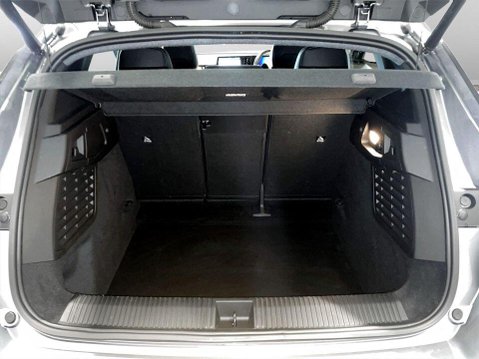 Renault Scenic E-Tech long range 87kWh techno SUV 5dr Electric Auto (22kW Charger) (220 ps) 21