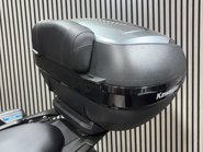Kawasaki Versys 650 2020 28K ADVENTURE BIKE A2 RESTRICTABLE FULL LUGGAGE 40